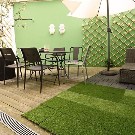 Superb 3 Bedroom & 3 Bathroom Duplex In Brussels City Centre Екстериор снимка