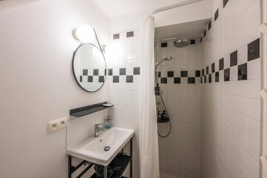Superb 3 Bedroom & 3 Bathroom Duplex In Brussels City Centre Екстериор снимка